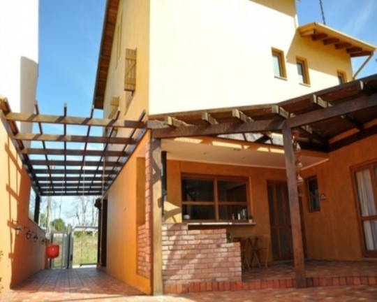 Imagem Imóvel com 4 Quartos à Venda, 280 m² em Alto Petrópolis - Porto Alegre