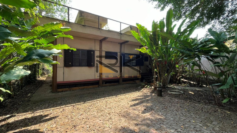 Imagem Casa com 3 Quartos à Venda, 180 m² em Barra Da Lagoa - Ubatuba Imagem Casa com 3 Quartos à Venda, 180 m² em Barra Da Lagoa - Ubatuba