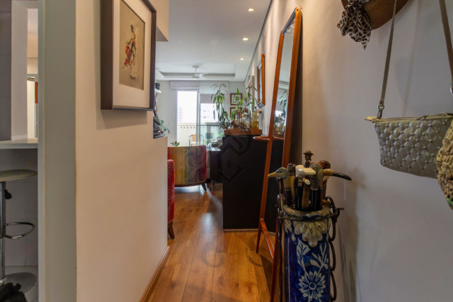Imagem Apartamento com 3 Quartos à Venda, 80 m² em Vila Uberabinha - São Paulo Imagem Apartamento com 3 Quartos à Venda, 80 m² em Vila Uberabinha - São Paulo