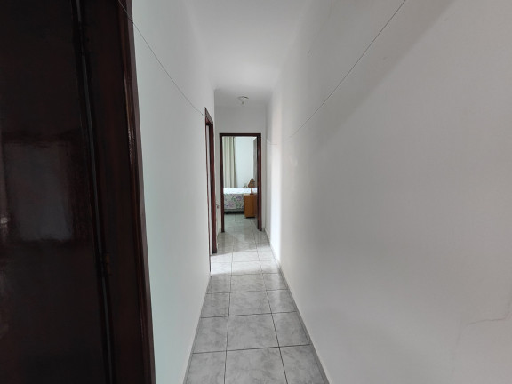 Imagem Casa com 3 Quartos à Venda, 121 m² em Assunção - São Bernardo Do Campo
