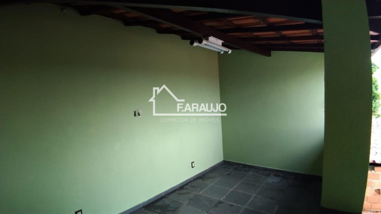 Imagem Sobrado com 3 Quartos à Venda, 197 m² em Vila Santana - Sorocaba Imagem Sobrado com 3 Quartos à Venda, 197 m² em Vila Santana - Sorocaba