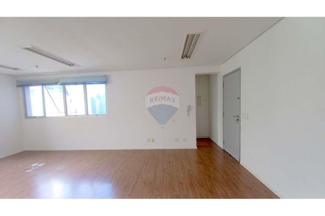 Imagem Sala Comercial para Alugar, 42 m² em Vila Olímpia - São Paulo