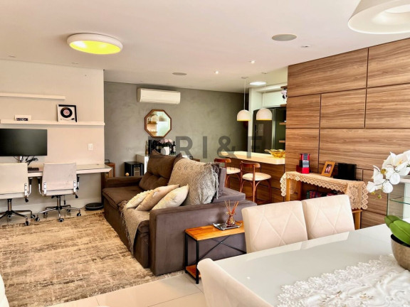 Imagem Apartamento com 1 Quarto à Venda, 67 m² em Brooklin - São Paulo Imagem Apartamento com 1 Quarto à Venda, 67 m² em Brooklin - São Paulo
