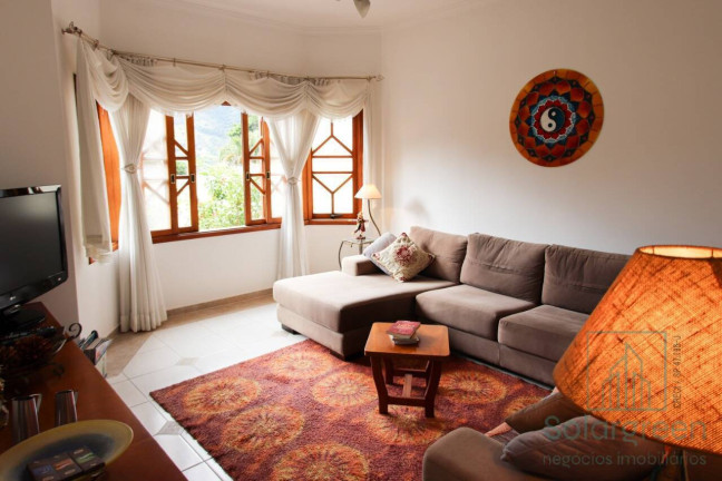 Imagem Casa com 3 Quartos à Venda, 401 m² em Vila Petrópolis - Atibaia Imagem Casa com 3 Quartos à Venda, 401 m² em Vila Petrópolis - Atibaia