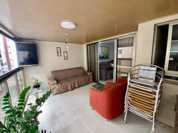 Imagem Apartamento com 4 Quartos à Venda,  em Praia De Itaparica - Vila Velha