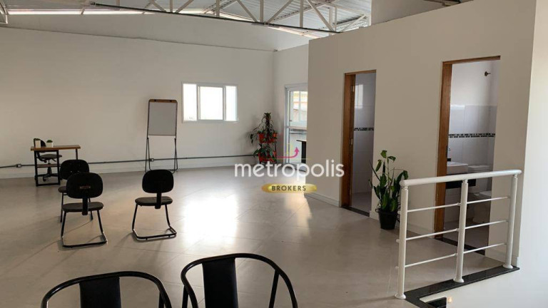 Imagem Edifício Residencial à Venda, 570 m² em Santa Paula - São Caetano Do Sul Imagem Edifício Residencial à Venda, 570 m² em Santa Paula - São Caetano Do Sul