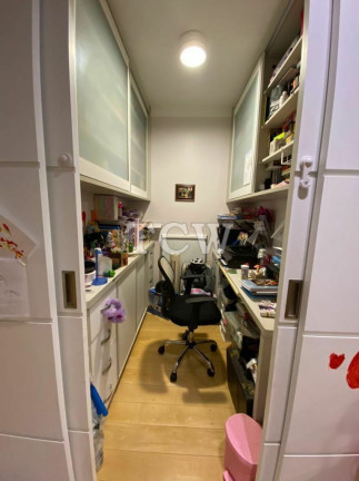 Imagem Apartamento com 3 Quartos à Venda, 171 m² em Aclimação - São Paulo
