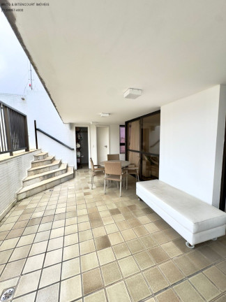 Imagem Cobertura com 4 Quartos à Venda, 315 m² em Graça - Salvador Imagem Cobertura com 4 Quartos à Venda, 315 m² em Graça - Salvador