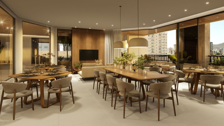 Imagem Apartamento com 2 Quartos à Venda, 66 m² em Perequê - Porto Belo Imagem Apartamento com 2 Quartos à Venda, 66 m² em Perequê - Porto Belo