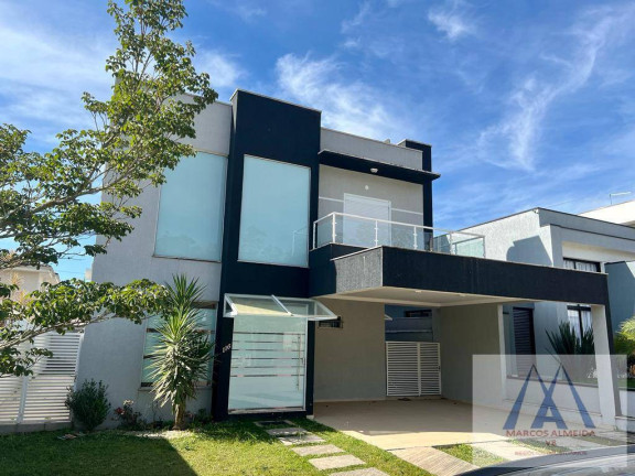 Casa de Condomínio com 3 Quartos à Venda, 240 m² em Botujuru - Mogi Das Cruzes