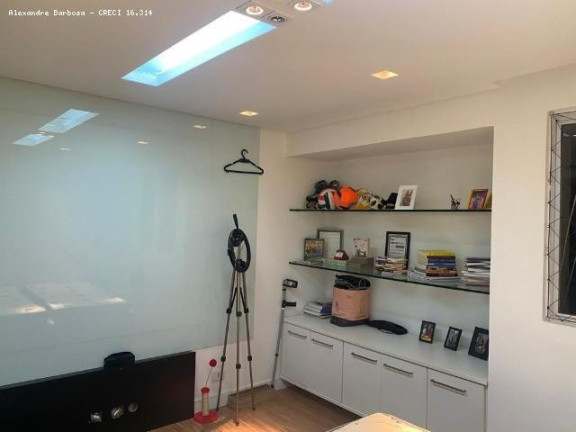 Imagem Apartamento com 3 Quartos à Venda, 220 m² em Boa Viagem - Recife