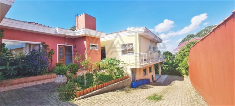 Imagem Casa com 5 Quartos à Venda, 445 m² em Vila Hortência - Cotia Imagem Casa com 5 Quartos à Venda, 445 m² em Vila Hortência - Cotia