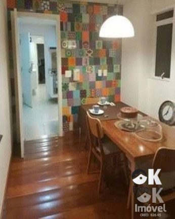 Imagem Apartamento com 3 Quartos à Venda, 220 m² em Higienópolis - São Paulo
