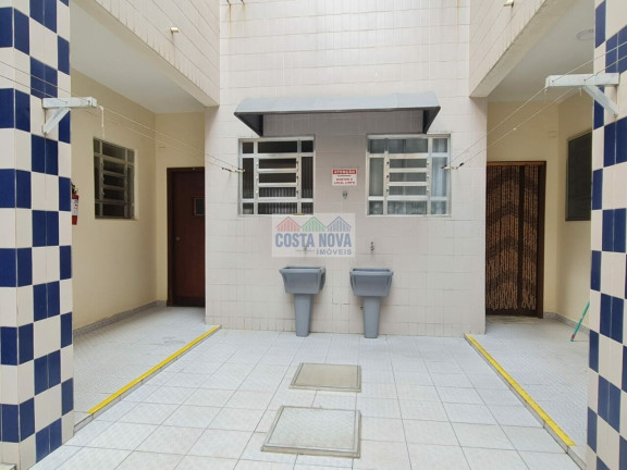 Imagem Apartamento com 1 Quarto à Venda, 23 m² em Canto Do Forte - Praia Grande Imagem Apartamento com 1 Quarto à Venda, 23 m² em Canto Do Forte - Praia Grande
