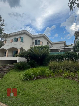 Casa com 3 Quartos à Venda, 980 m² em Alphaville - Santana De Parnaíba