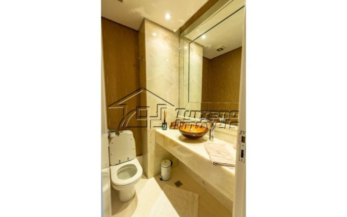 Imagem Apartamento com 4 Quartos à Venda, 326 m² em Vila Ema - São José Dos Campos