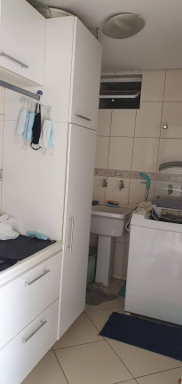 Imagem Casa de Condomínio com 3 Quartos à Venda, 115 m² em Jardim Alvorada - Sorocaba