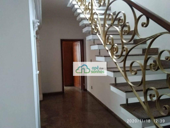 Imagem Casa com 4 Quartos à Venda, 315 m² em água Branca - São Paulo Imagem Casa com 4 Quartos à Venda, 315 m² em água Branca - São Paulo