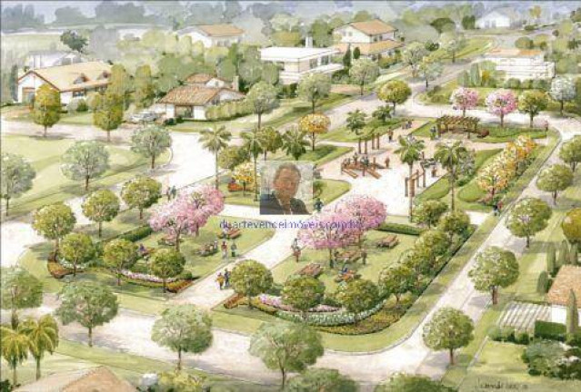 Imagem Terreno em Condomínio à Venda, 725 m² em Reserva Santa Maria - Jandira Imagem Terreno em Condomínio à Venda, 725 m² em Reserva Santa Maria - Jandira