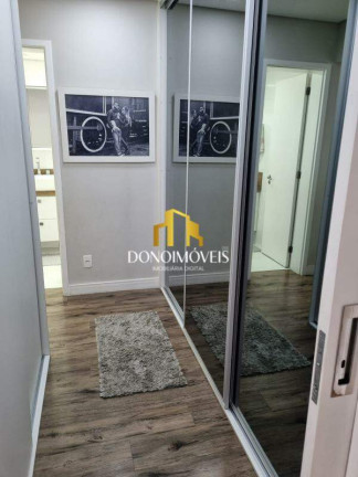 Imagem Apartamento com 3 Quartos à Venda, 115 m² em Campestre - Santo André Imagem Apartamento com 3 Quartos à Venda, 115 m² em Campestre - Santo André