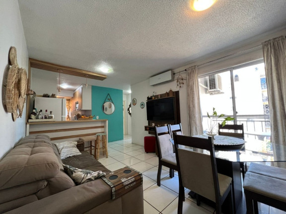 Imagem Apartamento com 3 Quartos à Venda, 60 m² em Igara - Canoas Imagem Apartamento com 3 Quartos à Venda, 60 m² em Igara - Canoas