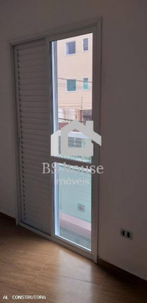 Imagem Apartamento com 2 Quartos à Venda, 48 m² em Vila Príncipe De Gales - Santo André Imagem Apartamento com 2 Quartos à Venda, 48 m² em Vila Príncipe De Gales - Santo André