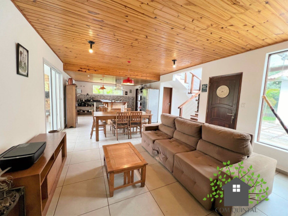 Imagem Casa com 3 Quartos à Venda, 1 m² em Granja Viana - Cotia Imagem Casa com 3 Quartos à Venda, 1 m² em Granja Viana - Cotia