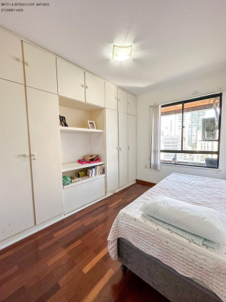 Imagem Cobertura com 4 Quartos à Venda, 260 m² em Jardim Apipema - Salvador Imagem Cobertura com 4 Quartos à Venda, 260 m² em Jardim Apipema - Salvador