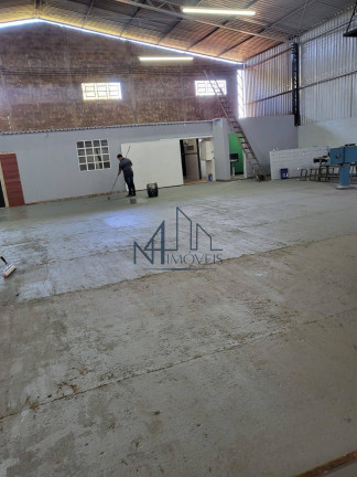 Imagem Galpão à Venda, 3.642 m² em Distrito Agroindustrial De Goianira - Goianira Imagem Galpão à Venda, 3.642 m² em Distrito Agroindustrial De Goianira - Goianira