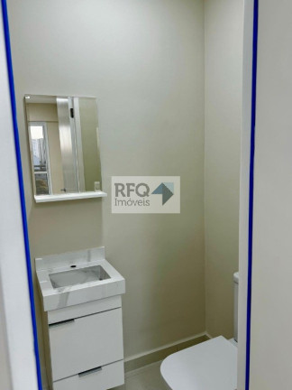 Imagem Sala Comercial à Venda, 34 m² em Ipiranga - São Paulo