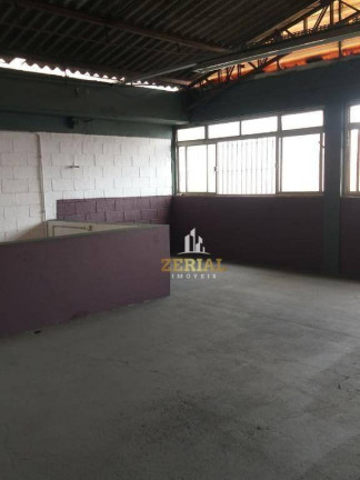 Imagem Galpão à Venda, 700 m² em Centro - São Caetano Do Sul Imagem Galpão à Venda, 700 m² em Centro - São Caetano Do Sul