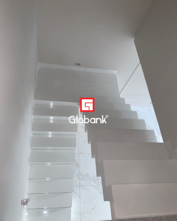 Imagem Sobrado com 3 Quartos à Venda, 135 m² em Ibituruna - Montes Claros Imagem Sobrado com 3 Quartos à Venda, 135 m² em Ibituruna - Montes Claros