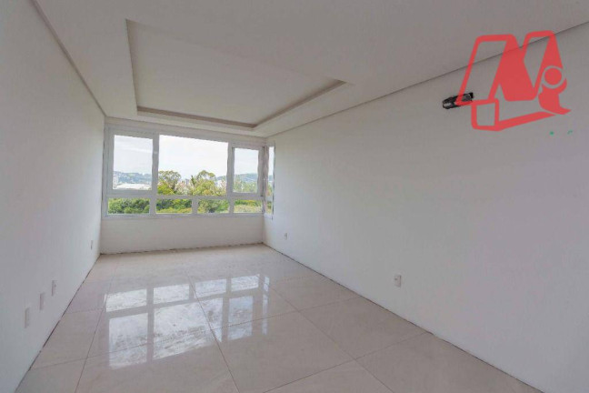 Imagem Apartamento com 3 Quartos à Venda, 91 m² em Jardim Botânico - Porto Alegre