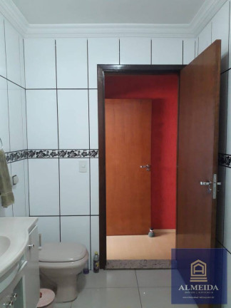Imagem Casa com 7 Quartos à Venda, 540 m² em Vila Das Belezas - São Paulo