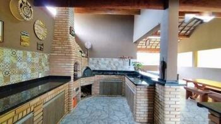 Imagem Chácara com 5 Quartos à Venda, 643 m² em Roseira - Jundiaí Imagem Chácara com 5 Quartos à Venda, 643 m² em Roseira - Jundiaí
