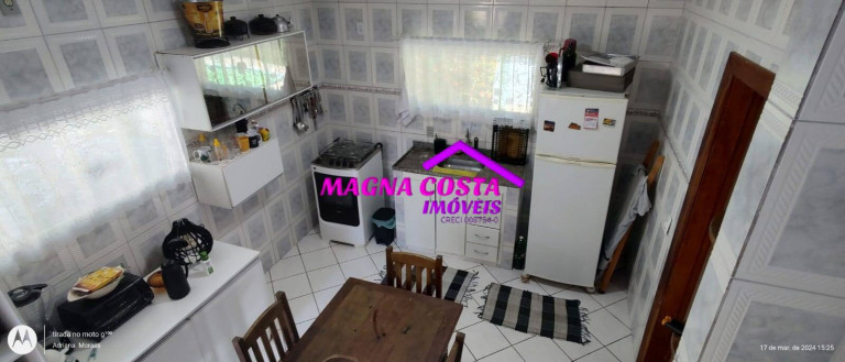 Imagem Casa com 3 Quartos à Venda, 204 m² em Retiro - Maricá
