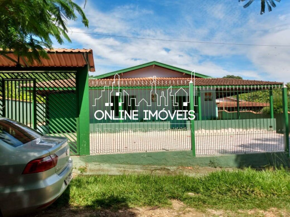 Imagem Casa com 4 Quartos à Venda, 1.250 m² em Mogi Guaçu Imagem Casa com 4 Quartos à Venda, 1.250 m² em Mogi Guaçu