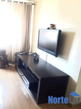 Apartamento com 2 Quartos à Venda, 50 m² em Limão - São Paulo