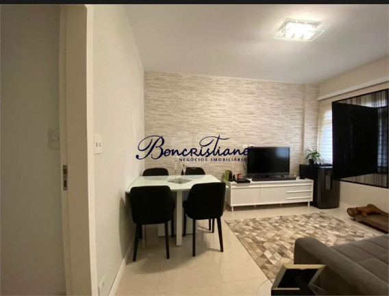 Imagem Apartamento com 2 Quartos à Venda,  em Santana - Sao Paulo