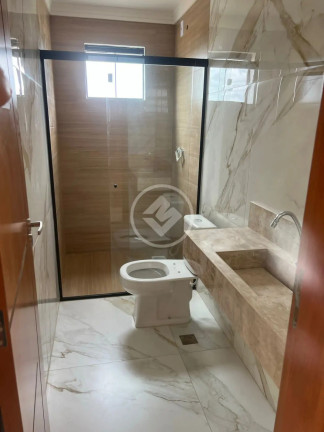 Imagem Sobrado com 4 Quartos à Venda, 220 m² em Residencial Recanto Das Emas - Goiânia Imagem Sobrado com 4 Quartos à Venda, 220 m² em Residencial Recanto Das Emas - Goiânia