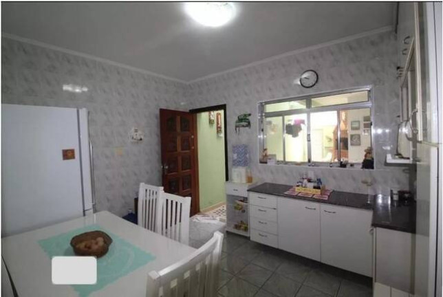 Imagem Casa com 3 Quartos à Venda, 140 m² em Rudge Ramos - São Bernardo Do Campo Imagem Casa com 3 Quartos à Venda, 140 m² em Rudge Ramos - São Bernardo Do Campo