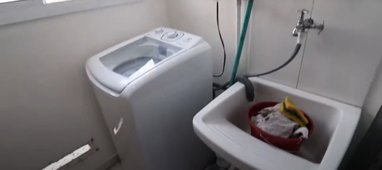 Imagem Apartamento com 2 Quartos à Venda, 54 m² em Vila Das Mercês - São Paulo