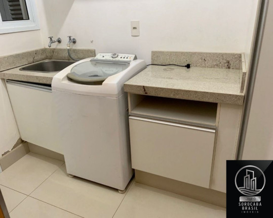 Imagem Casa com 4 Quartos para Alugar, 341 m² em Jardim Residencial Chácara Ondina - Sorocaba Imagem Casa com 4 Quartos para Alugar, 341 m² em Jardim Residencial Chácara Ondina - Sorocaba