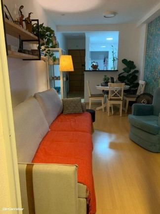 Imagem Apartamento com 2 Quartos à Venda, 55 m² em Assunção - São Bernardo Do Campo Imagem Apartamento com 2 Quartos à Venda, 55 m² em Assunção - São Bernardo Do Campo