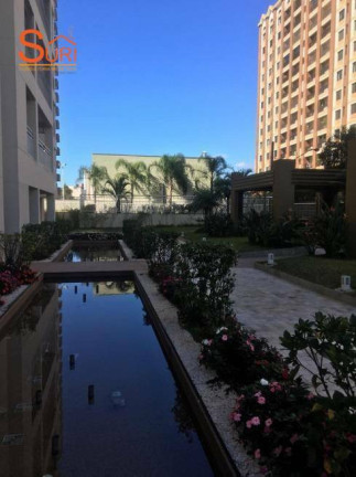 Imagem Apartamento com 3 Quartos à Venda, 184 m² em Centro - Santo André