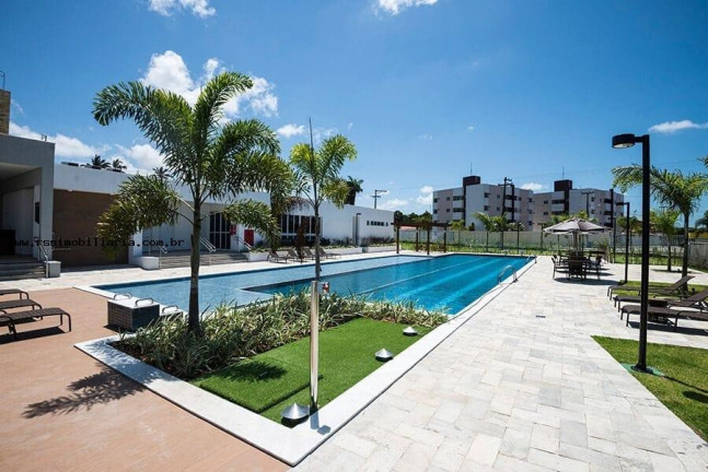Imagem Casa com 3 Quartos à Venda, 110 m² em Muçumagro - João Pessoa