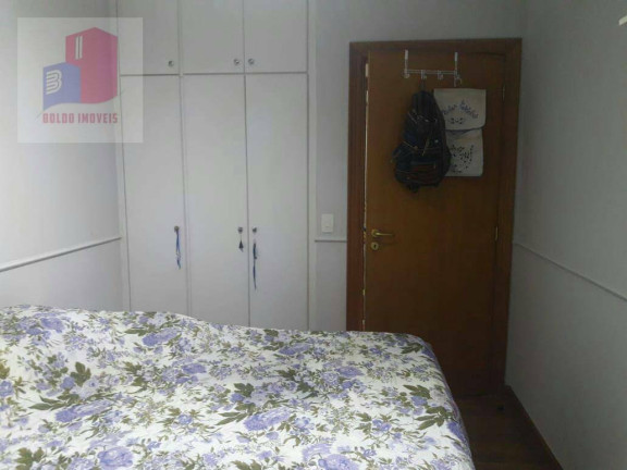 Imagem Cobertura com 3 Quartos à Venda, 148 m² em Santa Maria - São Caetano Do Sul