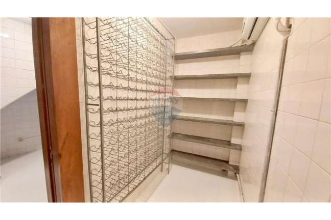 Imagem Casa com 5 Quartos para Alugar, 1.070 m² em Cidade Jardim - São Paulo