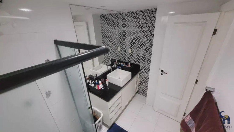 Imagem Apartamento com 3 Quartos à Venda, 107 m² em Candeal - Salvador Imagem Apartamento com 3 Quartos à Venda, 107 m² em Candeal - Salvador
