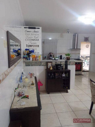 Imagem Sobrado com 3 Quartos para Alugar, 300 m² em Jardim Alice - Guarulhos Imagem Sobrado com 3 Quartos para Alugar, 300 m² em Jardim Alice - Guarulhos